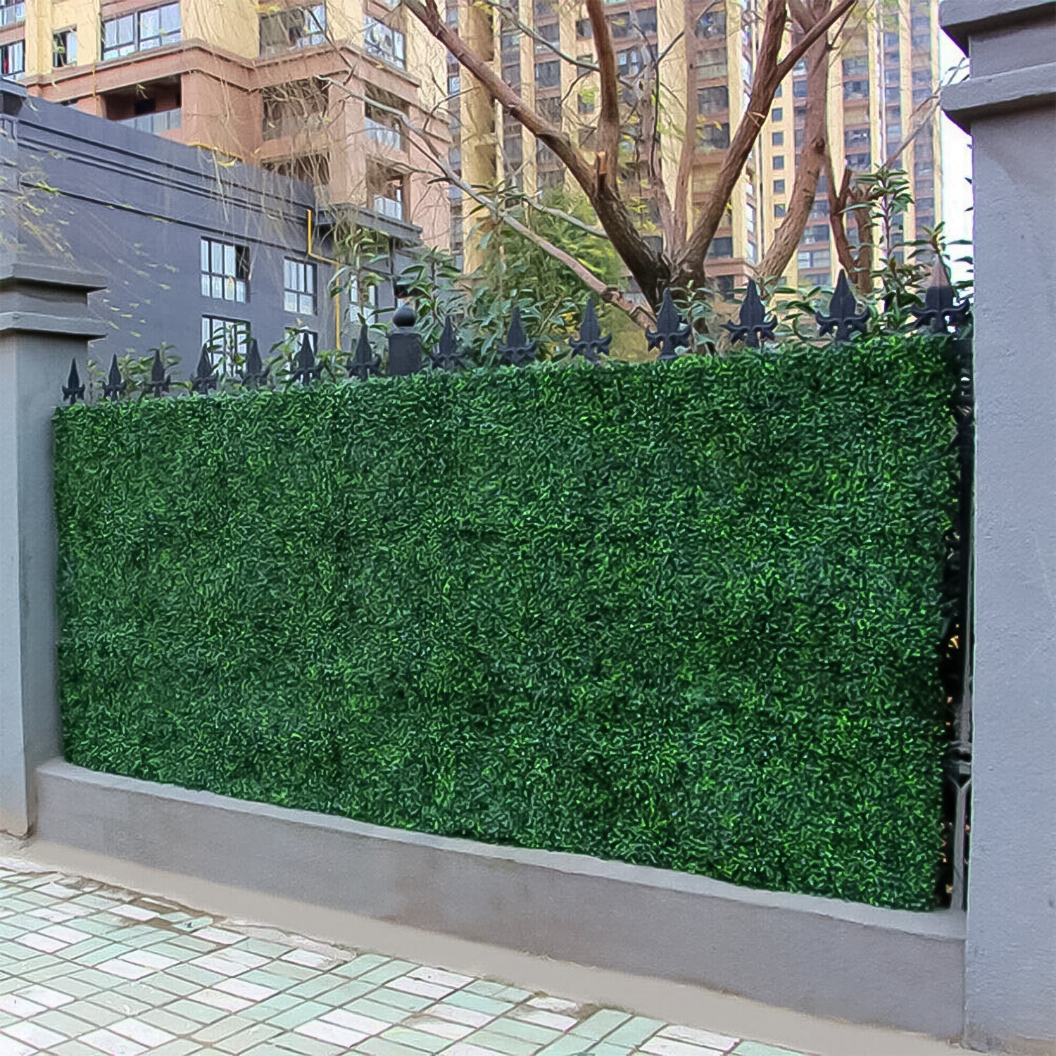 NatureWall NatureWall